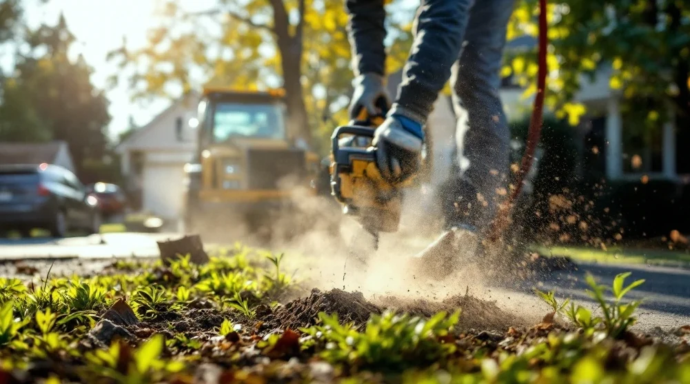 How Right-of-Way Clearing Works in Birmingham: A Homeowner's Guide