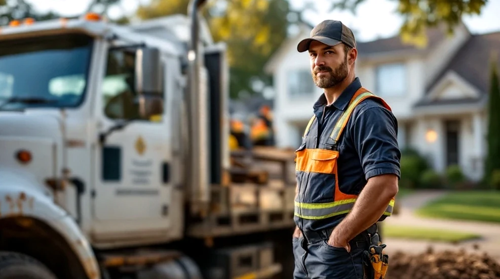 Land Clearing in Birmingham: Common Questions Answered